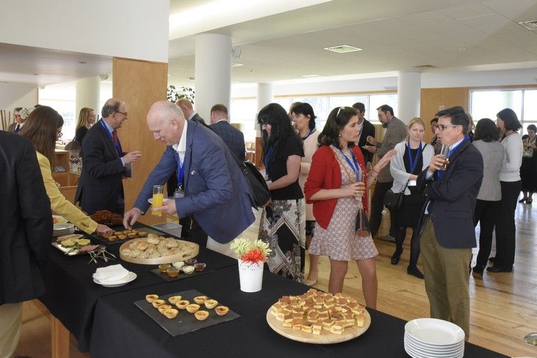 16th Annual BMDA conference