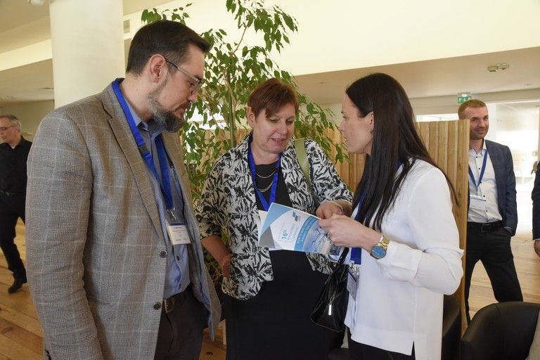 16th Annual BMDA conference