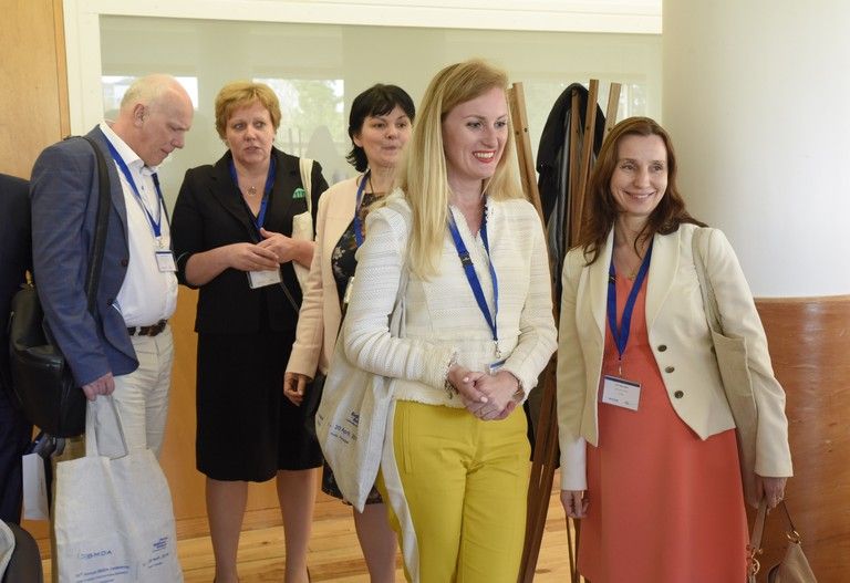 16th Annual BMDA conference