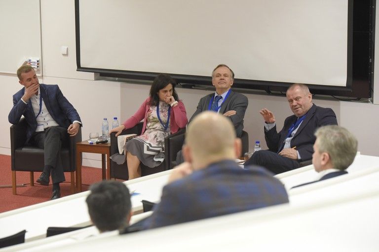 16th Annual BMDA conference