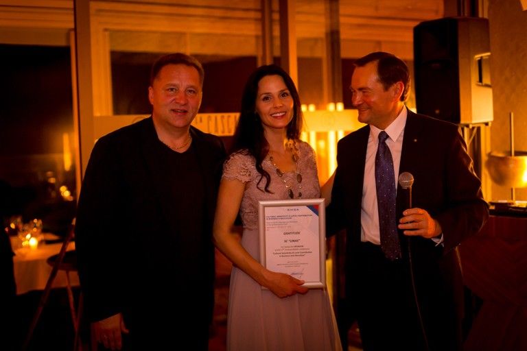 Day 3 / Gala dinner