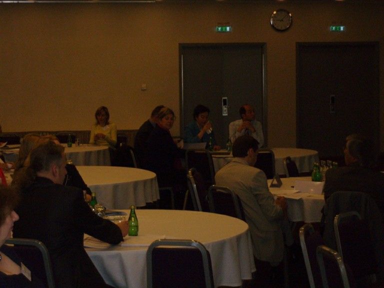 Participants of the Conference